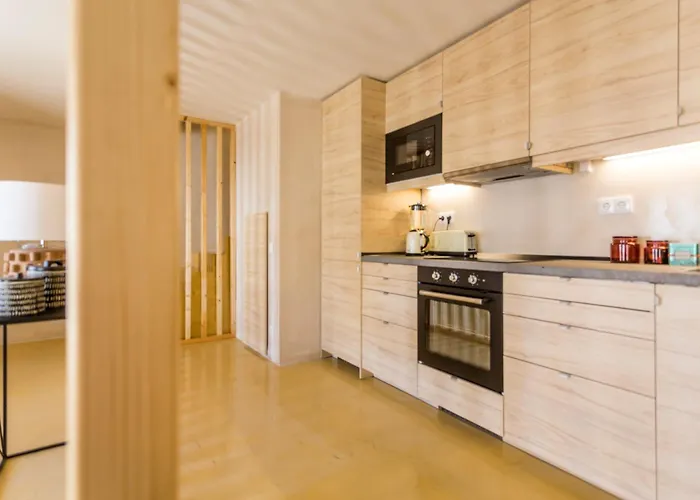 Seaya Villas
