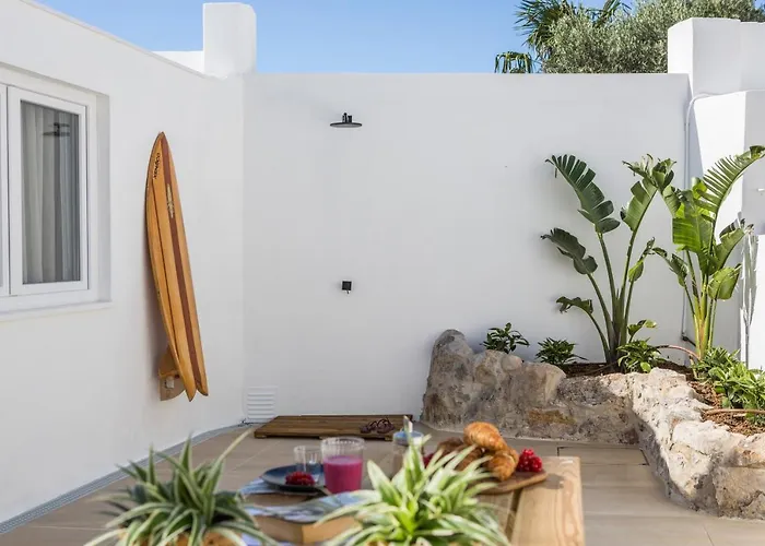 Seaya Villas
