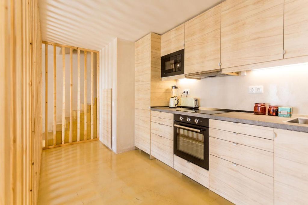 Seaya Holiday home