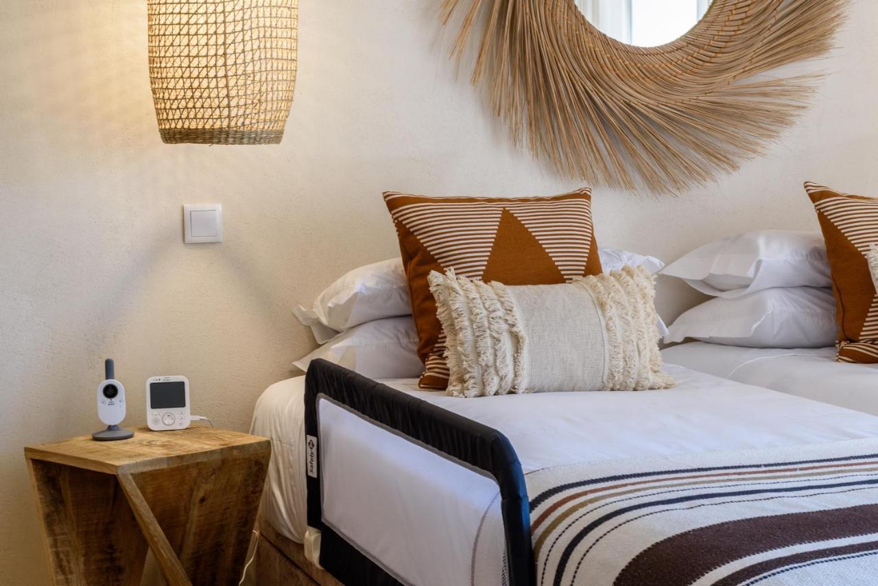 Seaya Holiday home