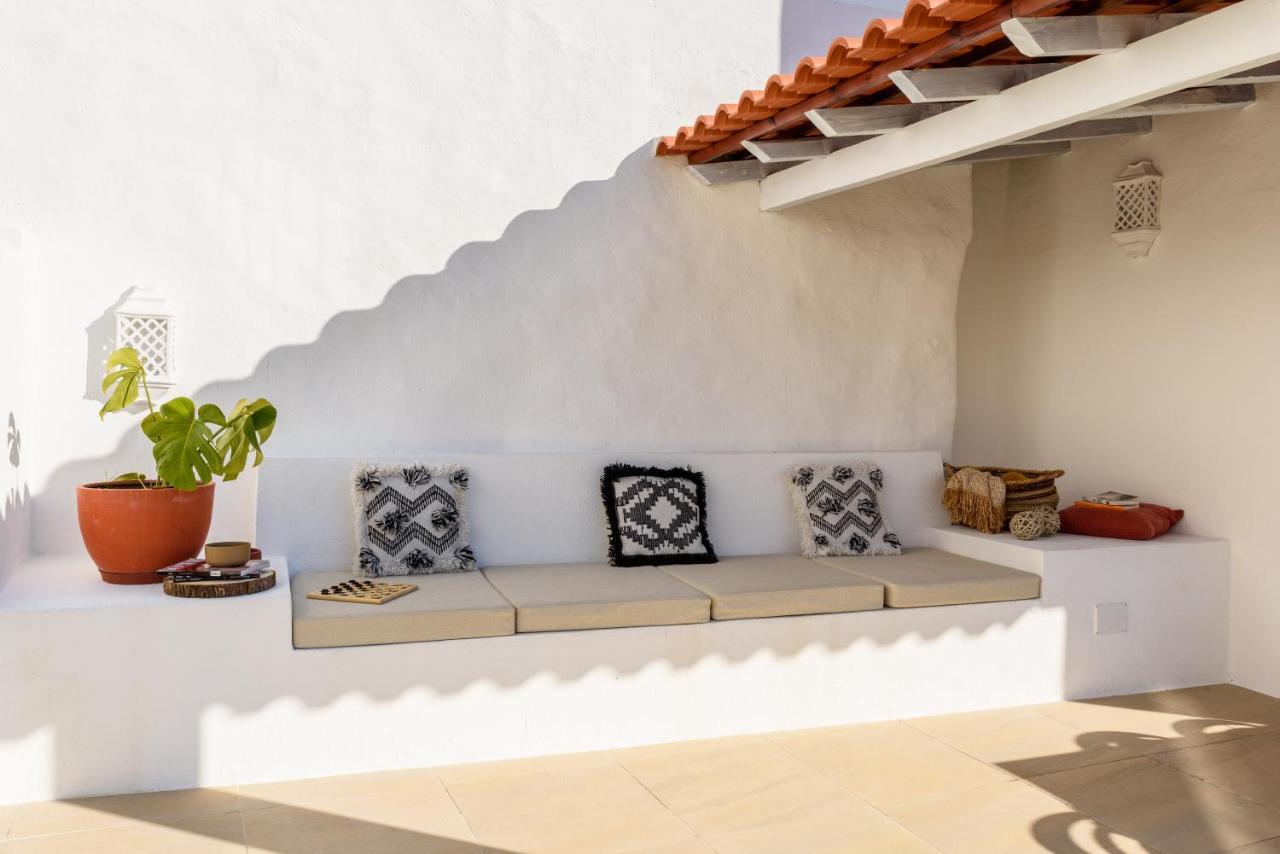 Holiday home Seaya Cascais