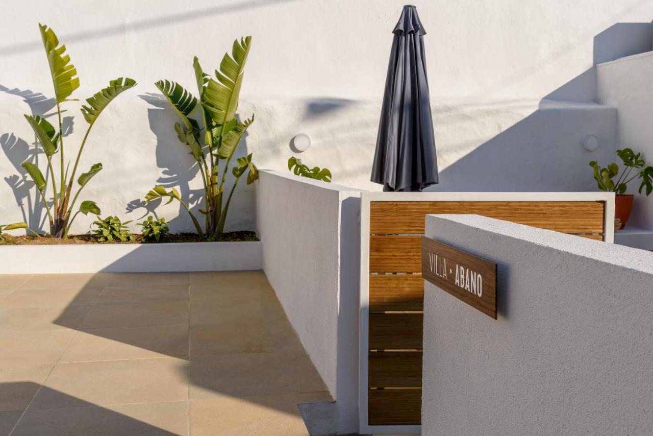 Seaya Holiday home *