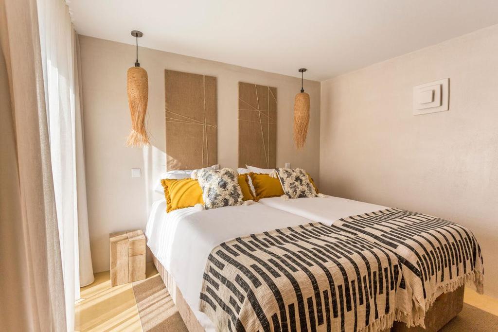 Seaya Holiday home Cascais
