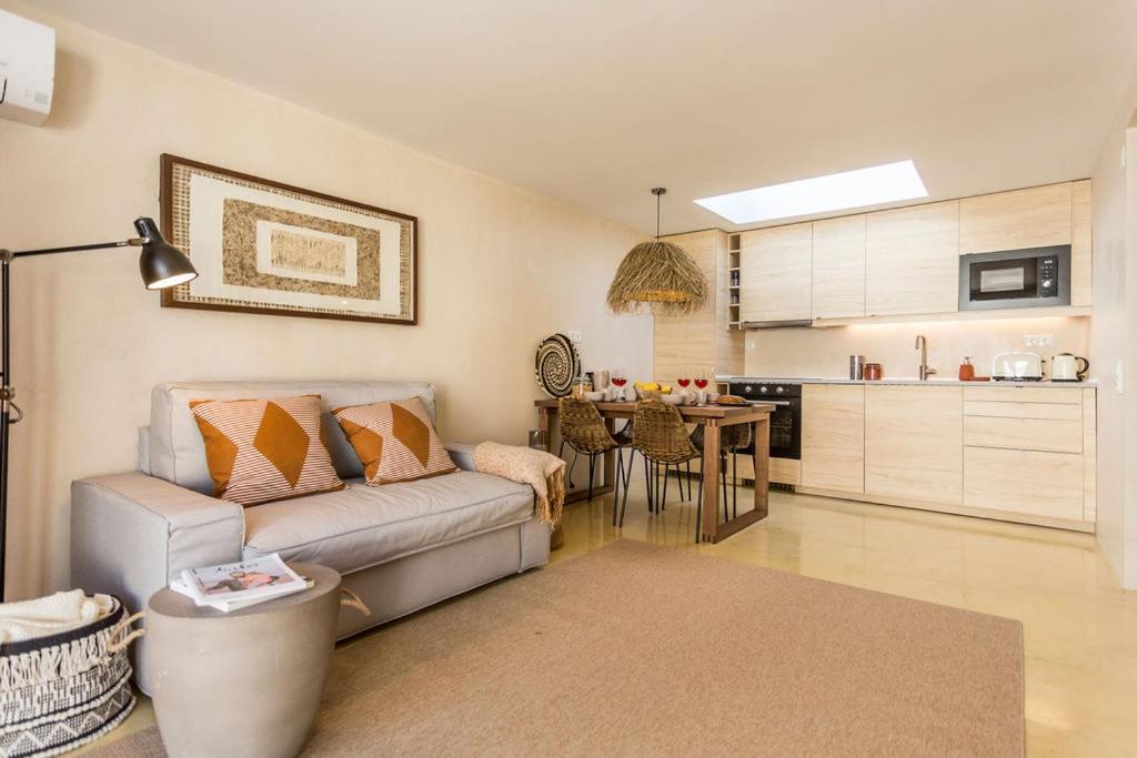Holiday home Seaya Cascais