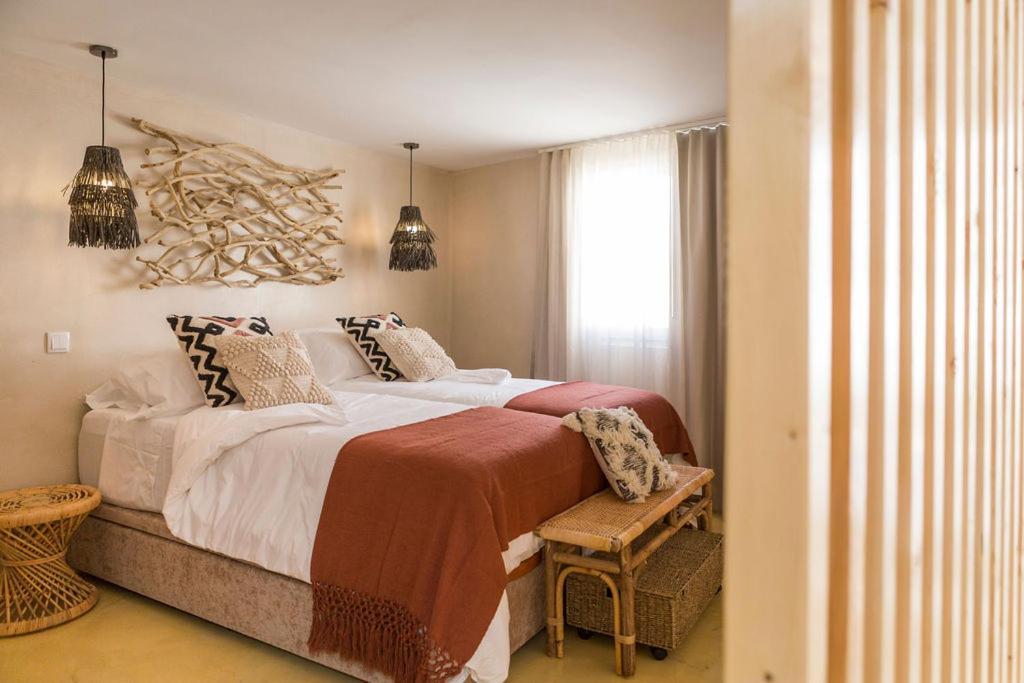 Seaya Holiday home *