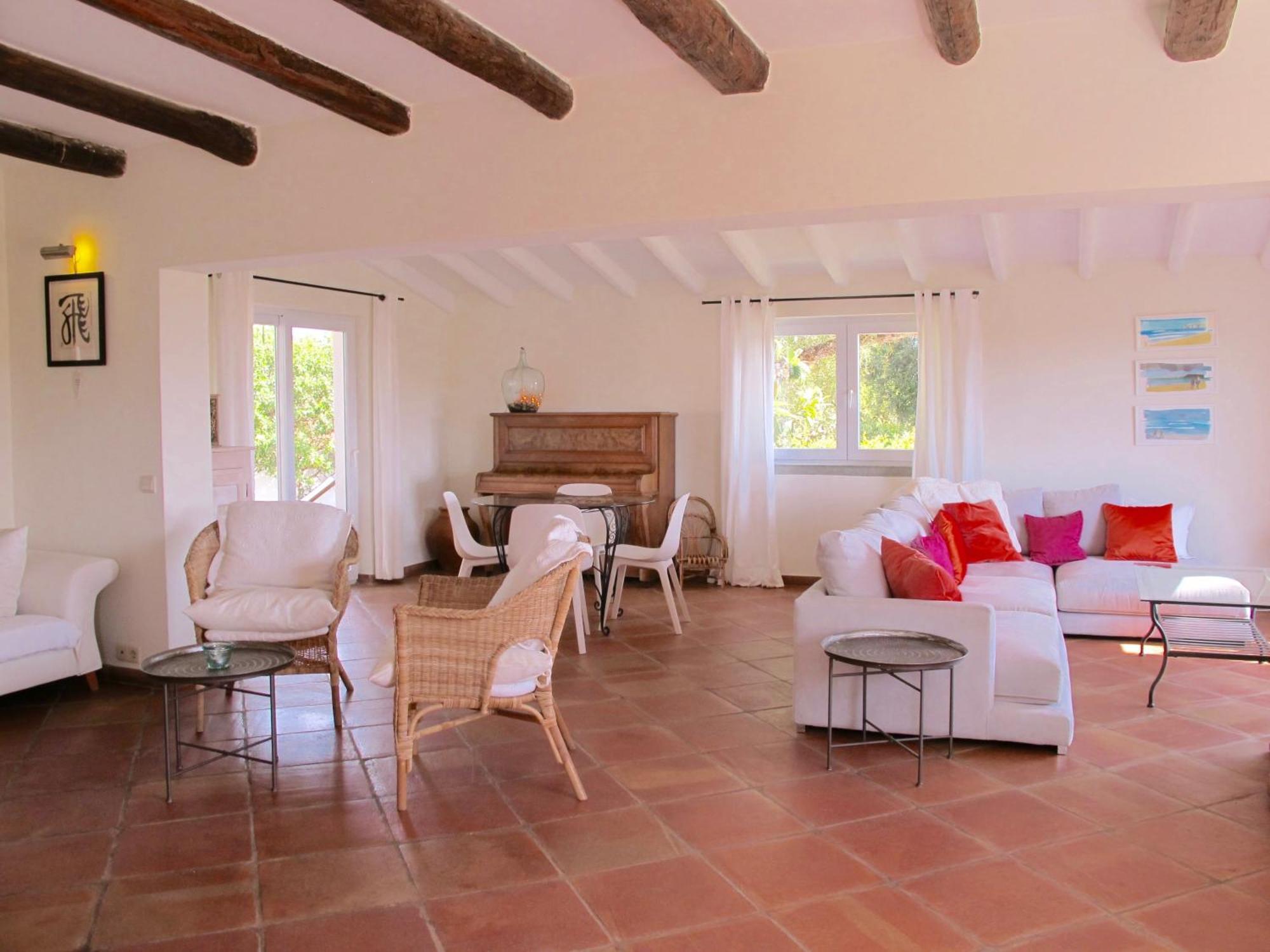 Seaya Holiday home