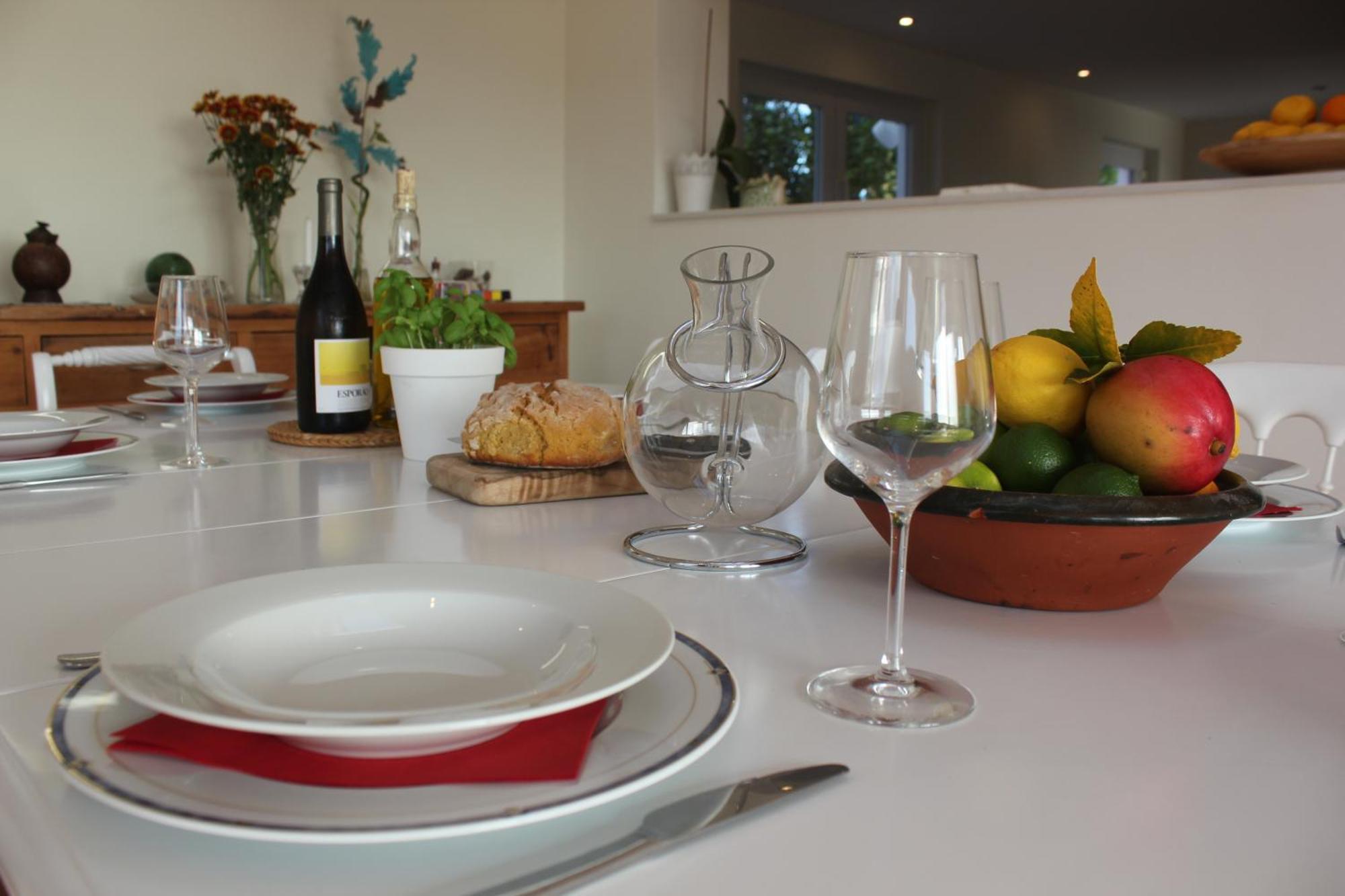 Seaya Holiday home *