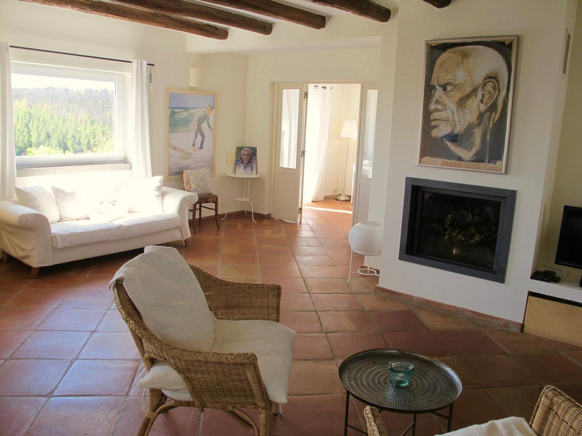 Seaya Holiday home *