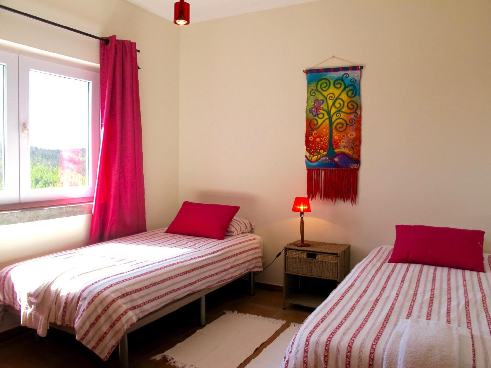 Seaya Holiday home