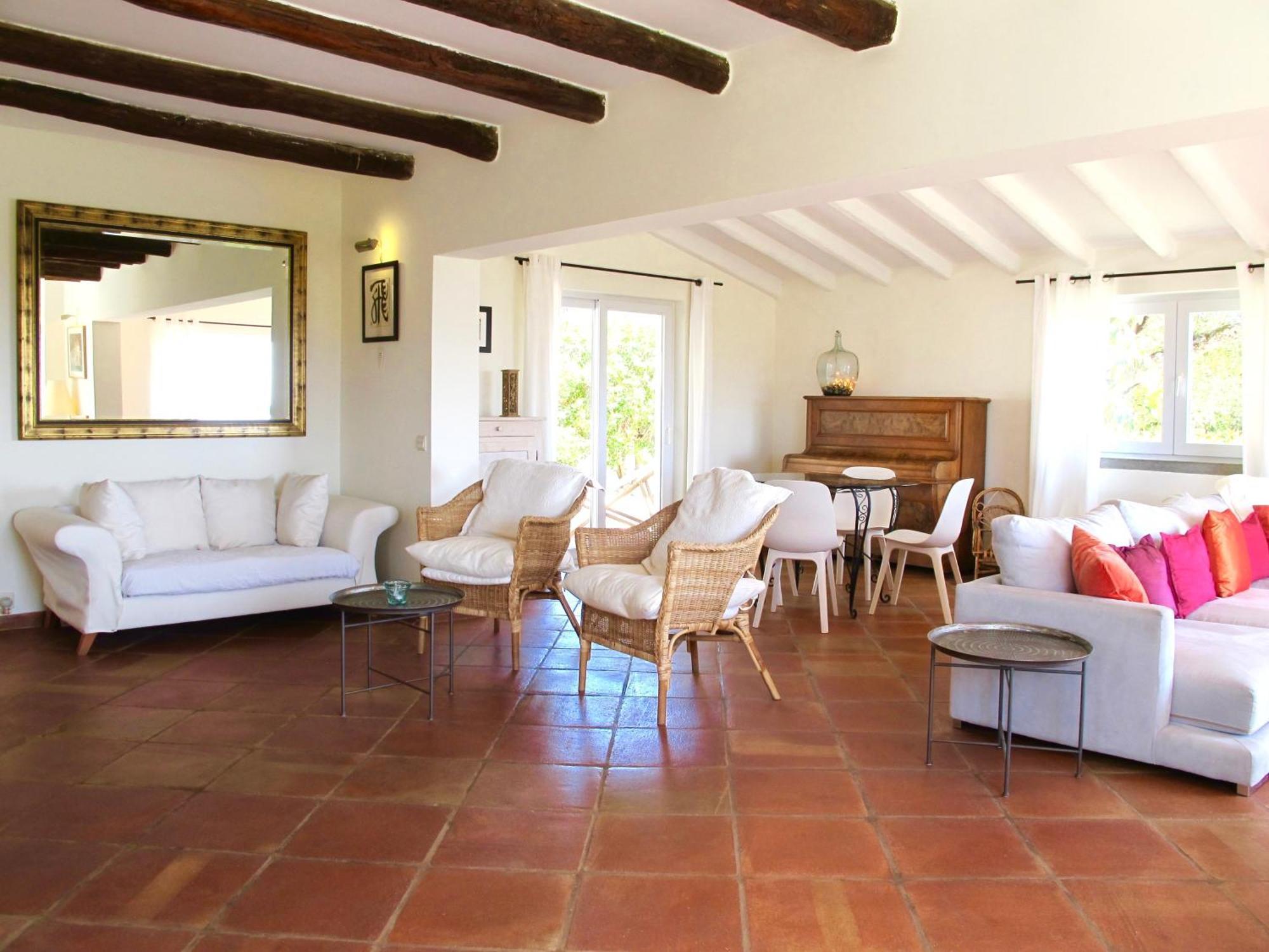 Holiday home Seaya