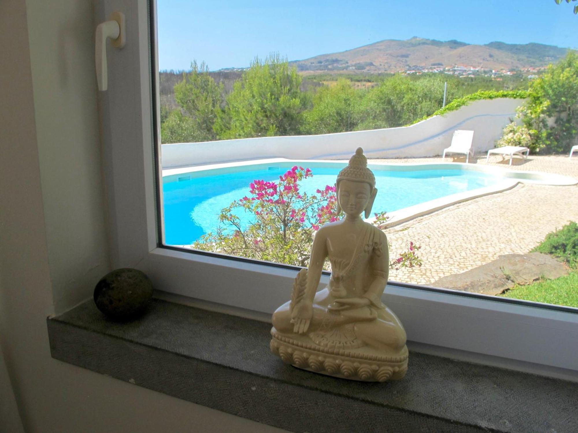 Seaya Holiday home