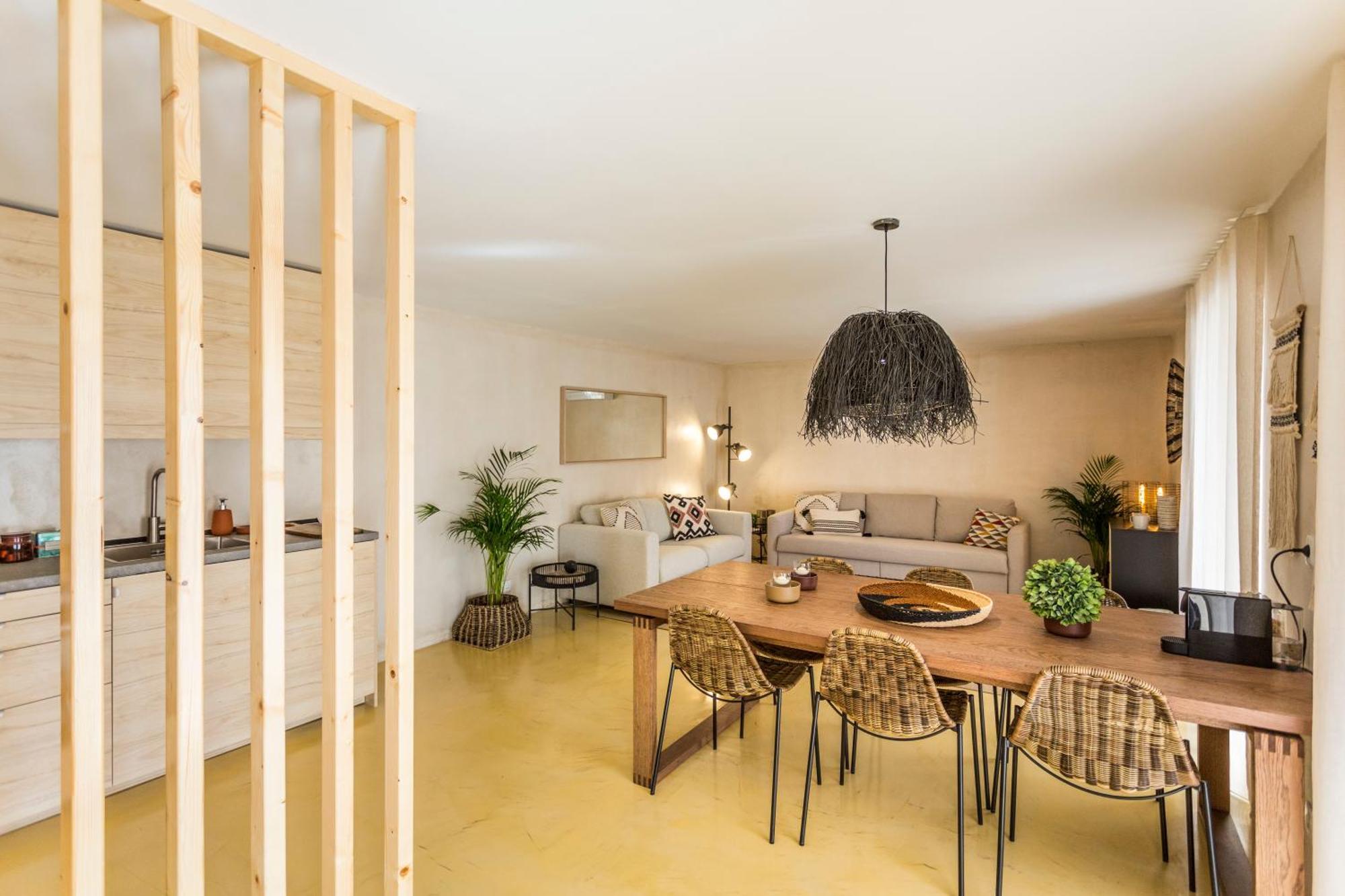 Holiday home Seaya Cascais