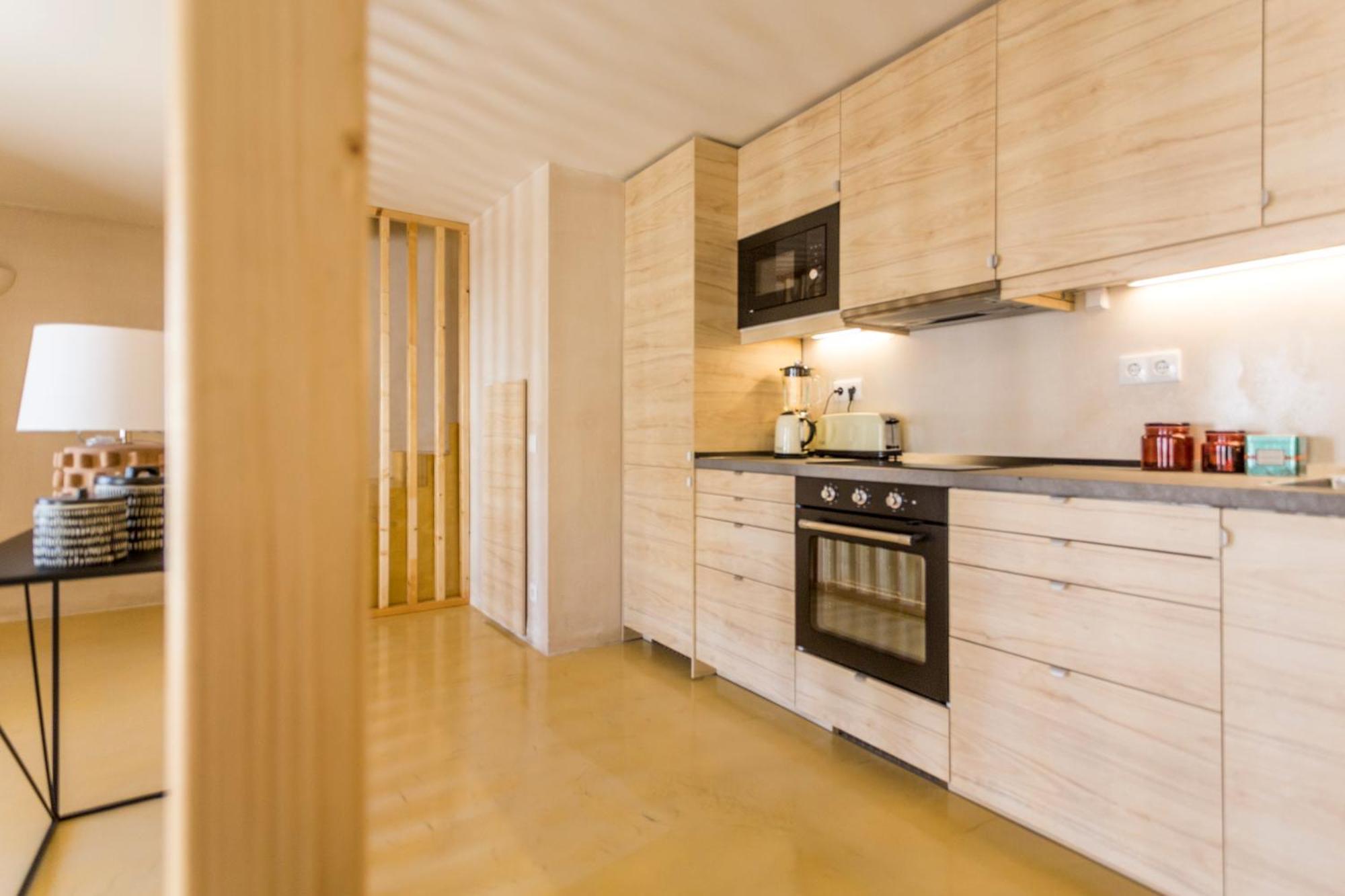 Holiday home Seaya *