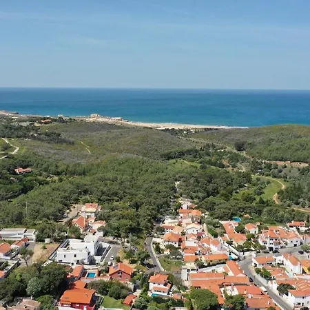 Seaya Villas Cascais Exterior photo