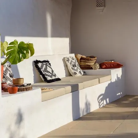 Seaya Villas Cascais Exterior photo