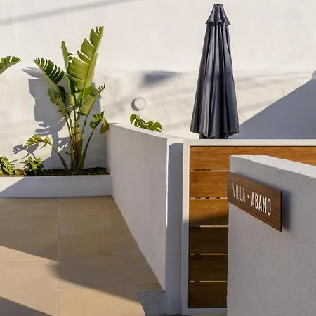 Seaya Villas Cascais Exterior photo
