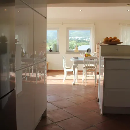 Seaya Villas Cascais Room photo