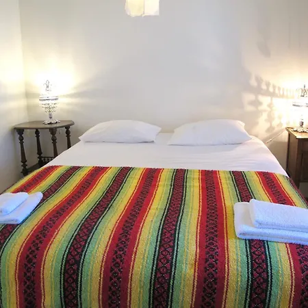 Seaya Villas Cascais Room photo