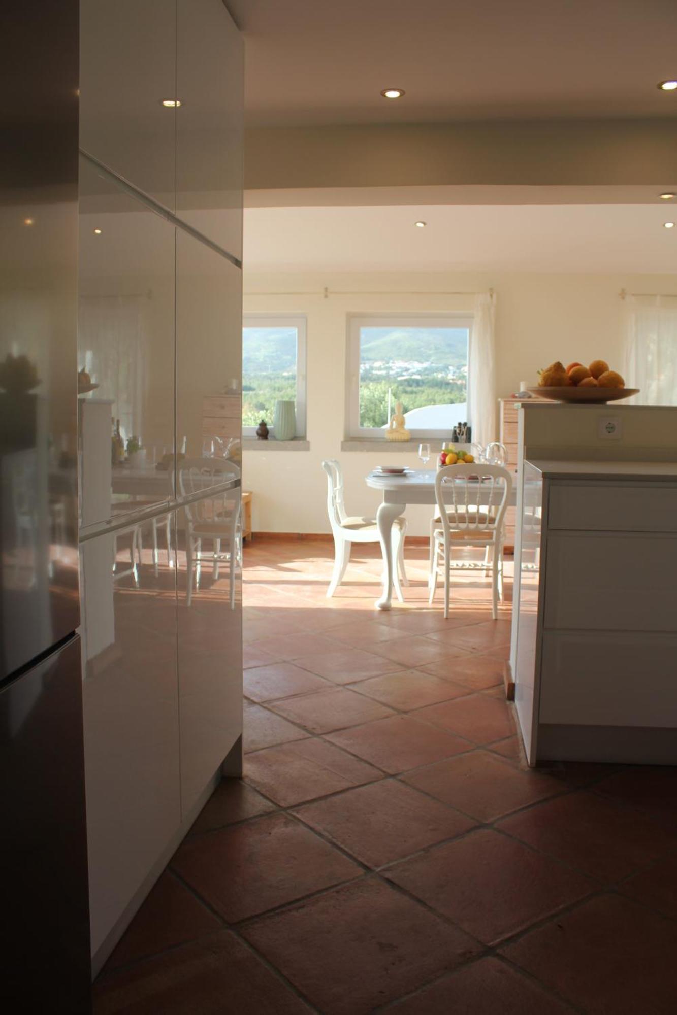 Seaya Holiday home